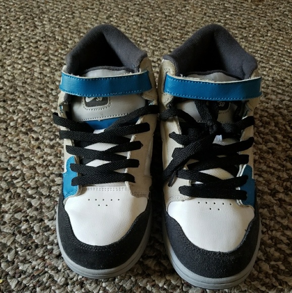 Nike SB Sneakers - Picture 1 of 3